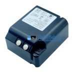 Batería para Leica GEB187 TPS1000/TCA1800/TC2003 [Batería de repuesto]
